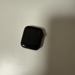 Apple Watch SE（第1世代・2020年モデル・40mm GPSモデルのサムネイル