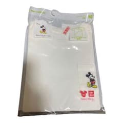 UNIQLO ミッキー Tシャツのサムネイル