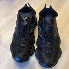 タイムセール大人気、話題！New Balance U9060 サンダル☆24☆ - メルカリ