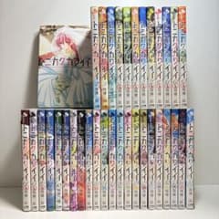 トニカクカワイイ 1〜35巻 全巻セット まとめ売り 漫画 マンガ 全巻