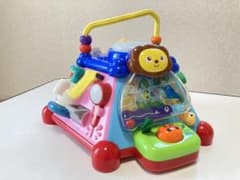 たのしく知育! やみつきボックスのサムネイル