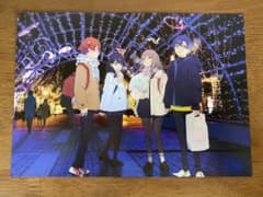 【グリッドマンユニバース】2週目＆6週目来場者特典のサムネイル