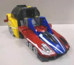 トミカ Xランナーのサムネイル