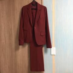 theory パンツスーツのサムネイル
