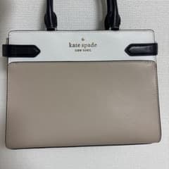 ；値引き中 kate spade ショルダーバッグのサムネイル