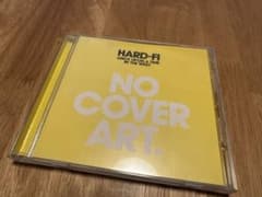 【まとめ買い割引】 HARD-FI CDアルバムのサムネイル