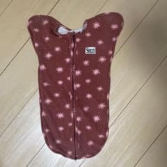 Semon おくるみ スワドル スター柄のサムネイル