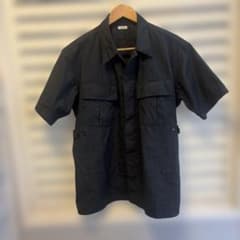 トップス PHIGVEL C/L UTILITY SS SHIRTJACKET2024ss PHIGVEL C/L UTILITY SS SHIRTJACKET2024ss | Mercari