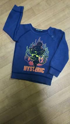 ☆あこ様 専用☆ヒステリックミニのサムネイル