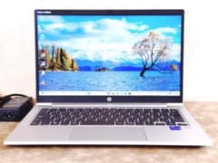 2021年製 HP ProBook 430 G8 大容量32GBメモリ搭載 2021年製 HP ProBook 430 G8 大容量32GBメモリ搭載 - メルカリ