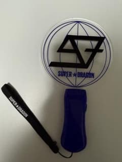 SUPER☆DRAGON スパドラ ペンライト Ver.3 | Shop at Mercari