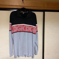 dgk ポロシャツのサムネイル