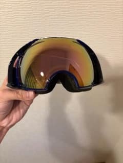 Oakley スキー・スノーボード用ゴーグルのサムネイル