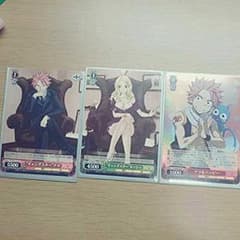フェアリーテイル ヴァイスシュヴァルツのサムネイル