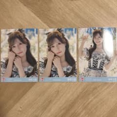 ＝LOVE 諸橋沙夏 生写真 2026 October セミコンプのサムネイル