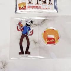 アメイジングデジタルサーカス アクスタ TADCカフェ Gangleのサムネイル