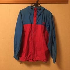 ノースフェイス マウンテンパーカーのサムネイル