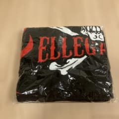 ELLEGARDEN バスタオル スカル 未開封 - メルカリ