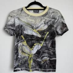 DIESEL Tシャツのサムネイル