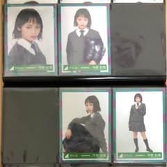 欅坂46 今泉佑唯 生写真のサムネイル