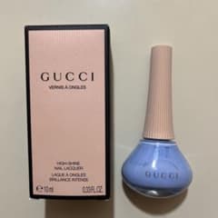 GUCCI ネイルカラー ヴェルニ ア オングル 716のサムネイル
