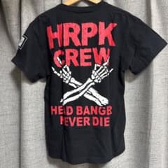 マキシマム ザ ホルモン Tシャツ 腹ペコCREW Mサイズ - メルカリ