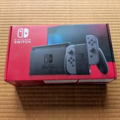 【訳あり】Nintendo Switch 付属品完備 amiibo付 DL専用 訳あり】Nintendo Switch 付属品完備 amiibo付 DL専用 - メルカリ