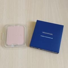 15日迄お値下げ！ミキモト　MOONPEARL ファンデーション PO03　1点のサムネイル