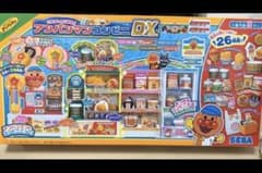 本日限定価格　アンパンマンコンビニDXのサムネイル