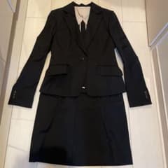 青山 ジャケット スカート パンツ 9号 n♡line by nozomiのサムネイル