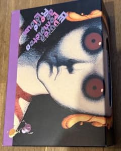 ルネ・ラルー コンプリート DVD-BOX - メルカリ