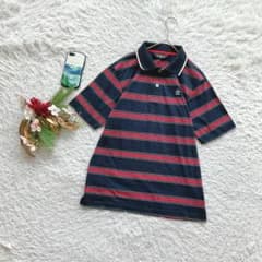 Munsingwear Polo Shirt, Short Sleeve, Size M, Men's, Golf Wear, Sports, Leisure