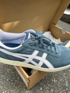 ASICS skateboarding GEL-VICKKA PRO アシックスのサムネイル