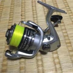 ナスキー4000HG 値下げ可のサムネイル