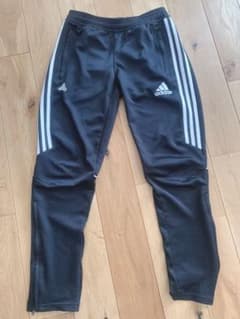 adidas トラックパンツ ジャージ　アディダス　ジョガーパンツ　パンツのサムネイル