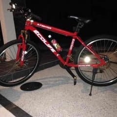 自転車のサムネイル
