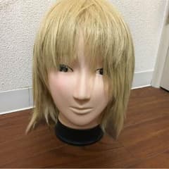 有❤︎光→あまな様専用エアリーズ ウィッグのサムネイル