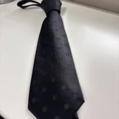 Yves Saint Laurent rive gauche ネクタイのサムネイル