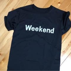 ノースフェイス Tシャツのサムネイル