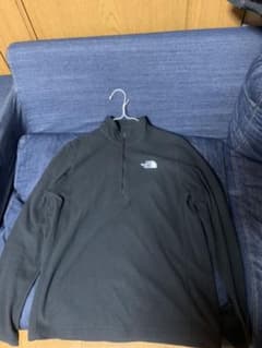 ノースフェイス　THE NORTH FACE  フリースSのサムネイル