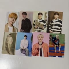 SEVENTEEN トレカ まとめ売り スングァン - メルカリ
