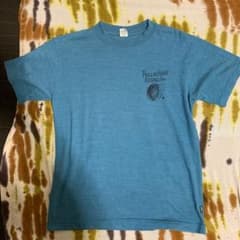 ラディアル  Tシャツのサムネイル