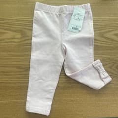 ラルフローレン　ベビーレギンス　80㎝のサムネイル