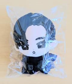 新品・未開封】ぶら下がらないシリーズBIGぬいぐるみver. 目黒蓮