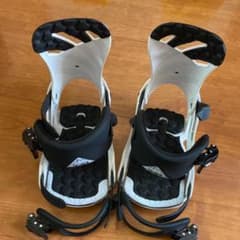 ※kissy様専用 ビンディング SALOMON RYTHMのサムネイル