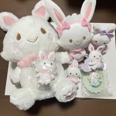 ウィッシュミーメル セットのサムネイル