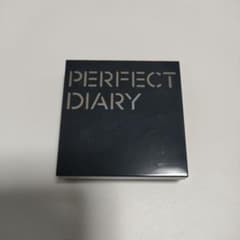 PERFECT DIARY トランスルーセント ブルーリング パウダー3ｇのサムネイル