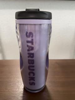スターバックス　タンブラーのサムネイル