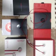ビーツイヤホン urbeatsのサムネイル