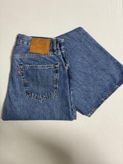 Levi's Lot 567 デニムパンツ W34 L32のサムネイル